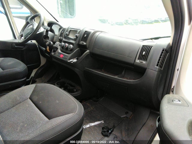 2016 Ram Promaster, VIN: 3C6URVJD4GE113819