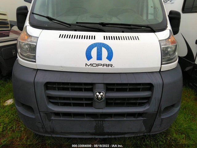 2016 Ram Promaster, VIN: 3C6URVJD4GE113819