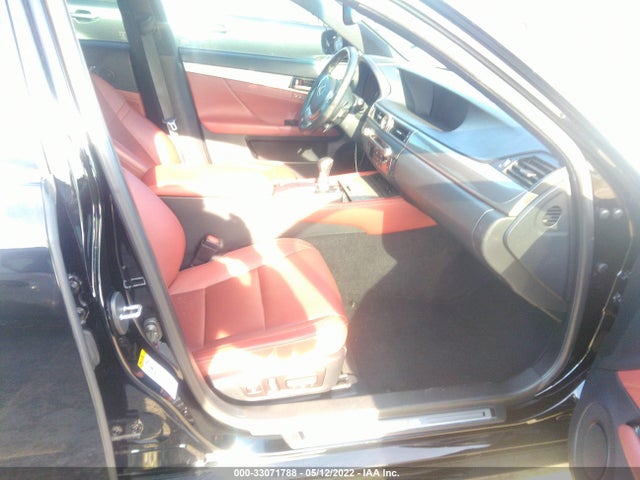 Lexus GS 350 2015 JTHBE1BL9FA001849 Image 6