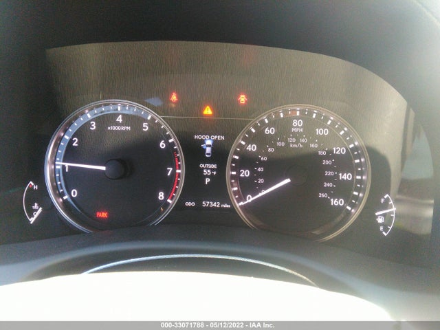 Lexus GS 350 2015 JTHBE1BL9FA001849 Image 7