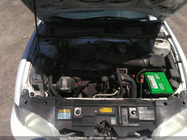 Chevrolet Cavalier 2001 1G1JC124X17260070 Image 11