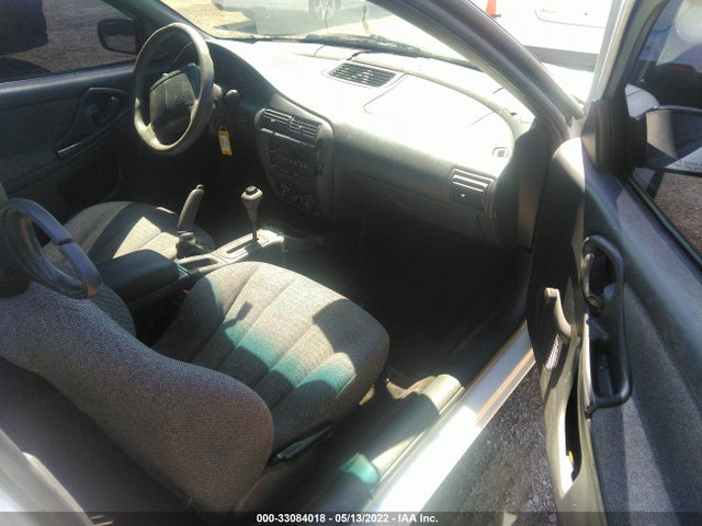 Chevrolet Cavalier 2001 1G1JC124X17260070 Image 6