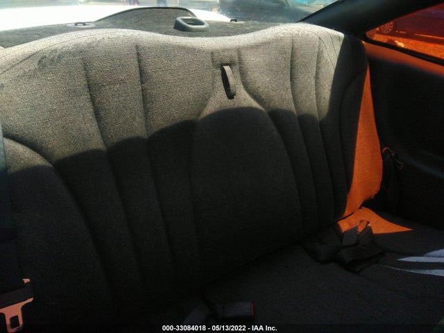 Chevrolet Cavalier 2001 1G1JC124X17260070 Image 9
