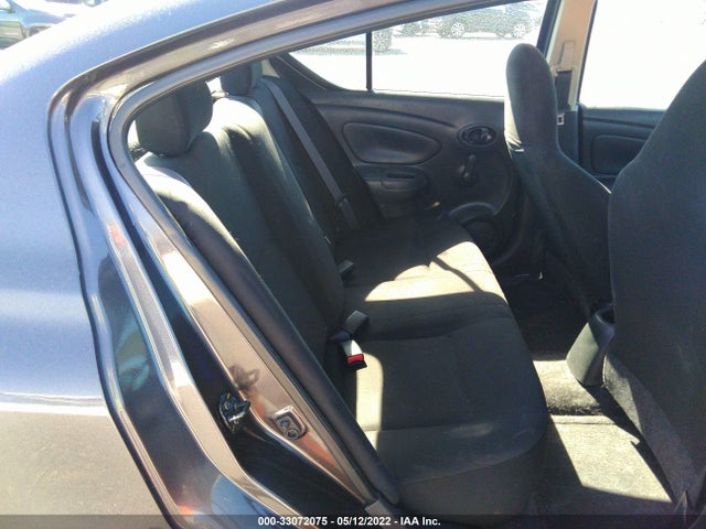 2015 Nissan Versa, VIN: 3N1CN7AP6FL802733