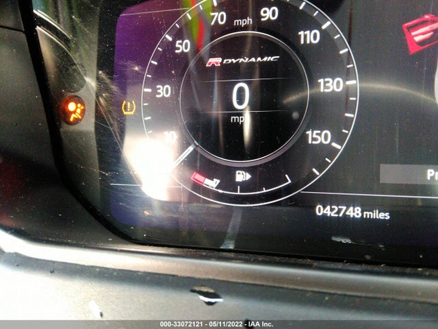 2018 Land Rover Range Rover Velar, VIN: SALYL2RX4JA724185