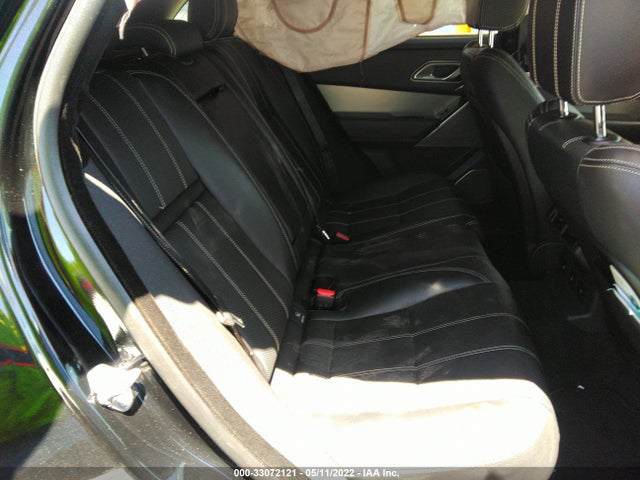 2018 Land Rover Range Rover Velar, VIN: SALYL2RX4JA724185