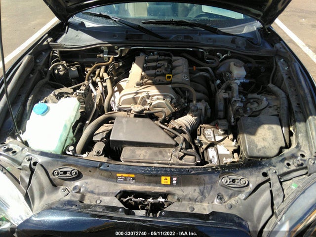 2017 Mazda MX-5 Miata, VIN: JM1NDAM79H0107373