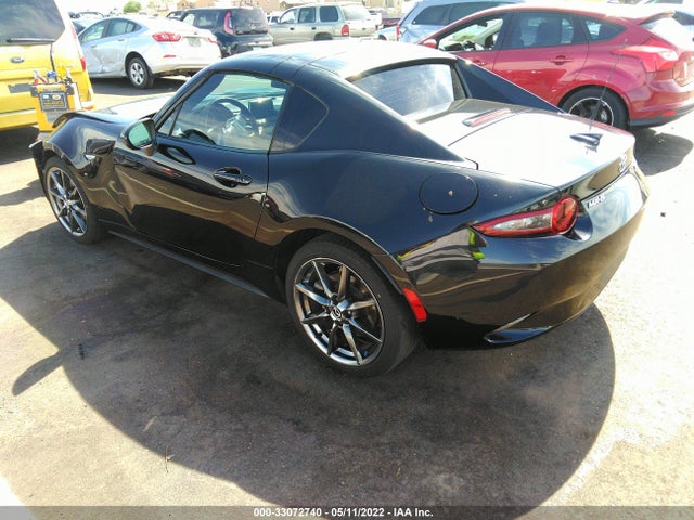 2017 Mazda MX-5 Miata, VIN: JM1NDAM79H0107373