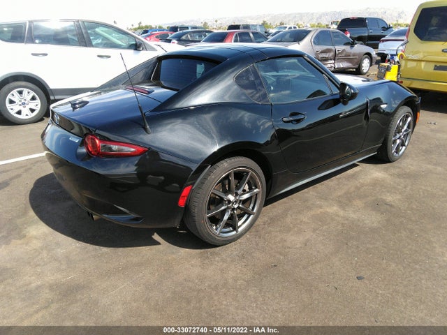 2017 Mazda MX-5 Miata, VIN: JM1NDAM79H0107373