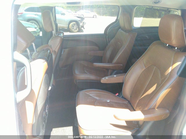 2018 Chrysler Pacifica Hybrid, VIN: 2C4RC1N71JR258321