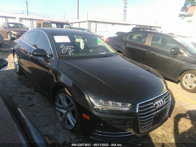 2017 Audi S7, VIN: WAUW2AFC9HN016883