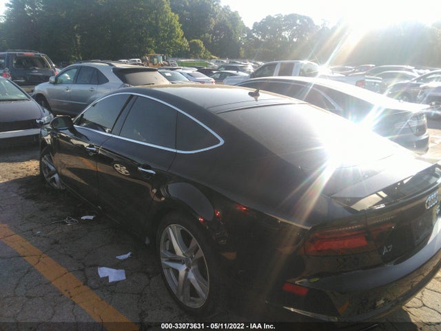 2017 Audi S7, VIN: WAUW2AFC9HN016883
