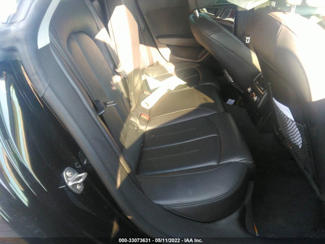 2017 Audi S7, VIN: WAUW2AFC9HN016883