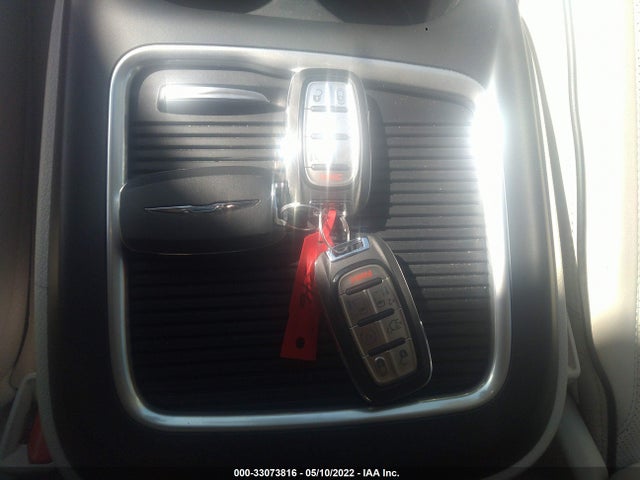 2020 Chrysler Pacifica Hybrid, VIN: 2C4RC1N79LR261499
