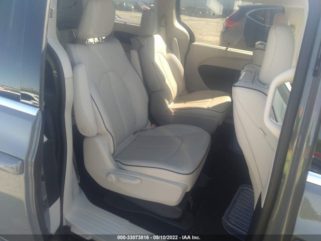 2020 Chrysler Pacifica Hybrid, VIN: 2C4RC1N79LR261499