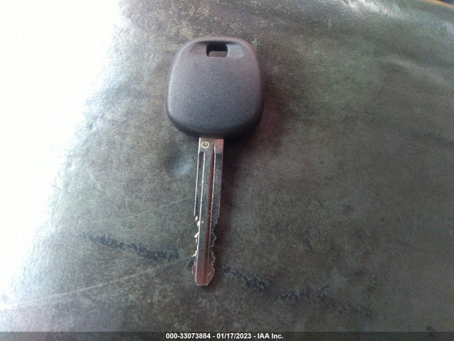 2010 TOYOTA COROLLA VIN: 2T1BU4EE8AC439365