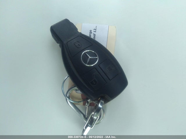 2017 Mercedes-Benz Metris, VIN: WD3PG2EA6H3224370