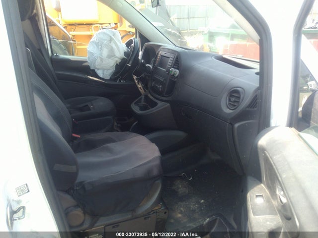 2017 Mercedes-Benz Metris, VIN: WD3PG2EA6H3224370
