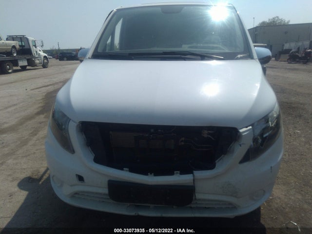 2017 Mercedes-Benz Metris, VIN: WD3PG2EA6H3224370