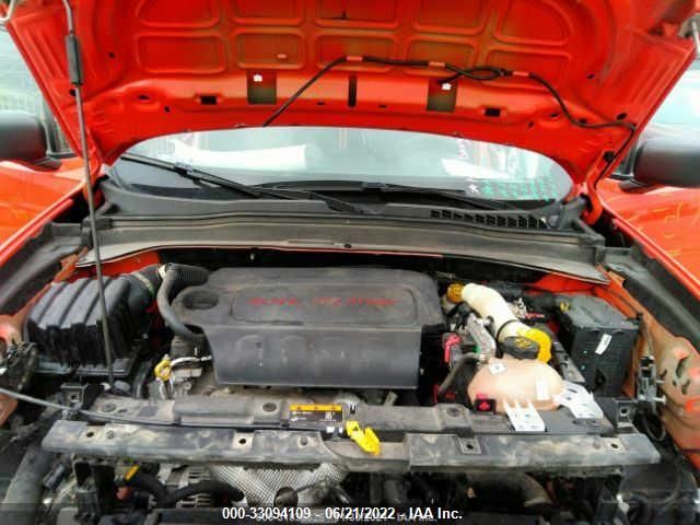 ZACCJBAB4JPJ42804 Jeep Renegade Sport