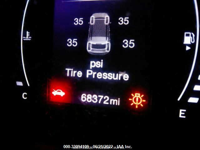ZACCJBAB4JPJ42804 Jeep Renegade Sport