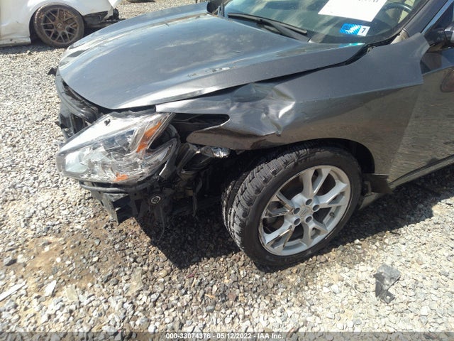 2014 NISSAN MAXIMA VIN: 1N4AA5AP5EC439667