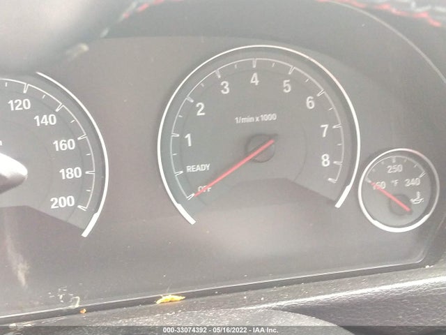 2016 BMW M4, VIN: WBS3R9C52GK336948