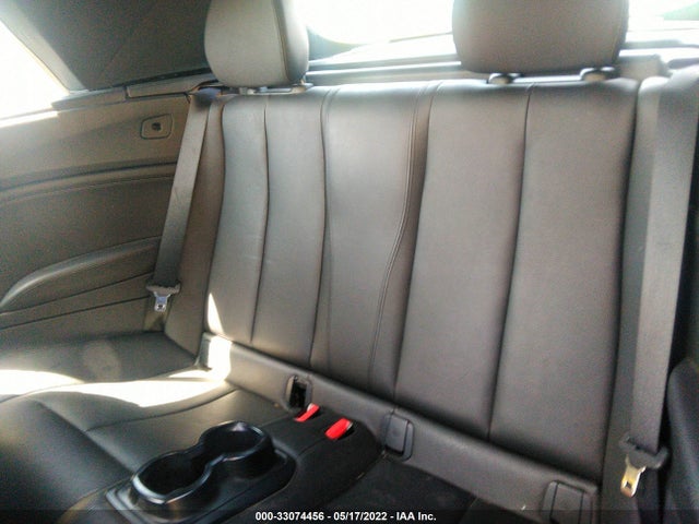 2015 BMW 2 Series, VIN: WBA1K7C53FV235211