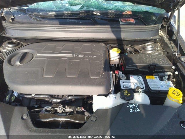 2022 Jeep Cherokee, VIN: 1C4PJMMX7ND500764