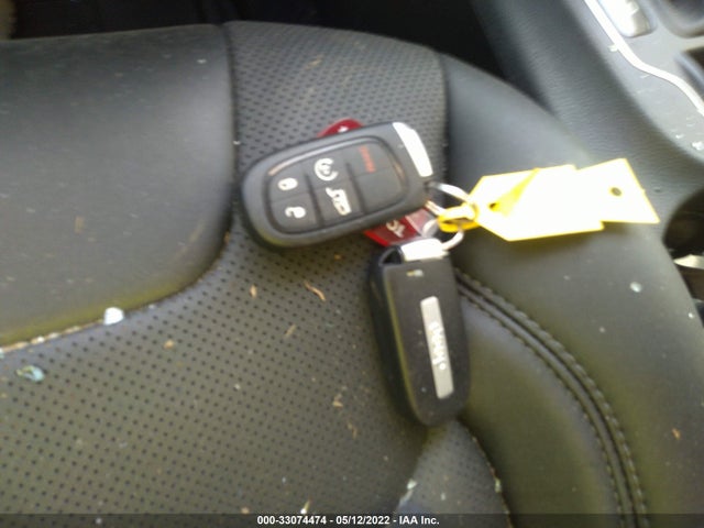 2022 Jeep Cherokee, VIN: 1C4PJMMX7ND500764