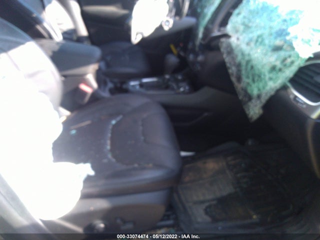 2022 Jeep Cherokee, VIN: 1C4PJMMX7ND500764