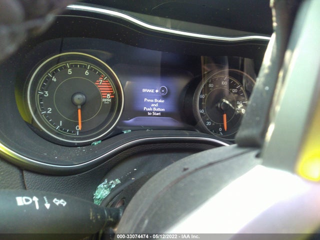 2022 Jeep Cherokee, VIN: 1C4PJMMX7ND500764