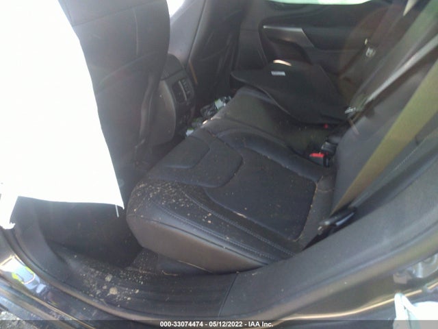 2022 Jeep Cherokee, VIN: 1C4PJMMX7ND500764