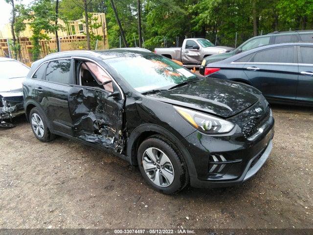 2020 Kia Niro, VIN: KNDCB3LC5L5435246