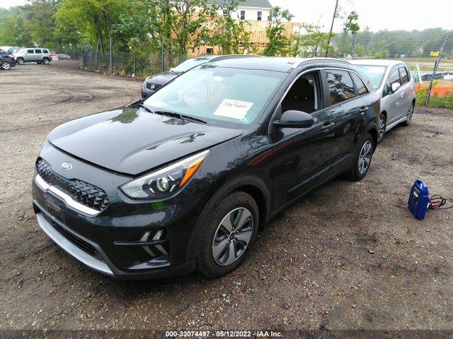 2020 Kia Niro, VIN: KNDCB3LC5L5435246