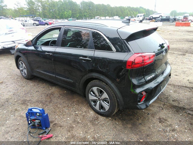 2020 Kia Niro, VIN: KNDCB3LC5L5435246