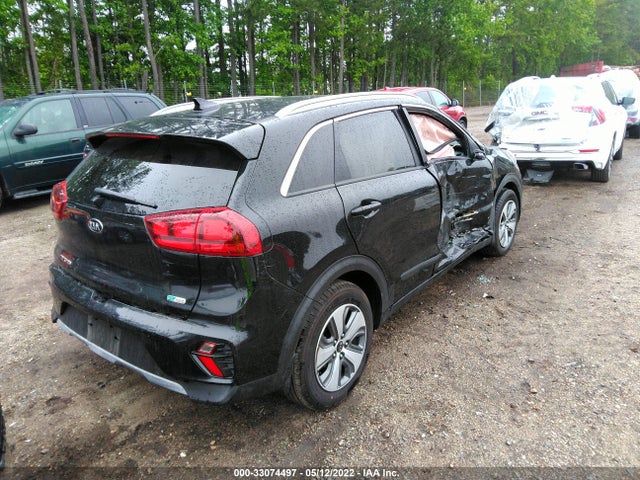 2020 Kia Niro, VIN: KNDCB3LC5L5435246