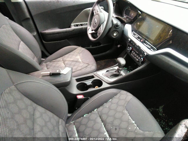 2020 Kia Niro, VIN: KNDCB3LC5L5435246