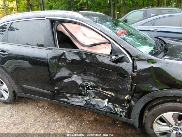 2020 Kia Niro, VIN: KNDCB3LC5L5435246