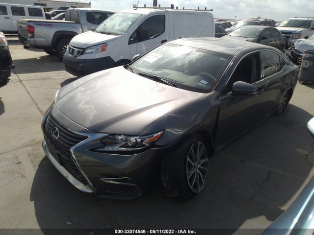 2016 Lexus ES, VIN: JTHBW1GGXG2107246