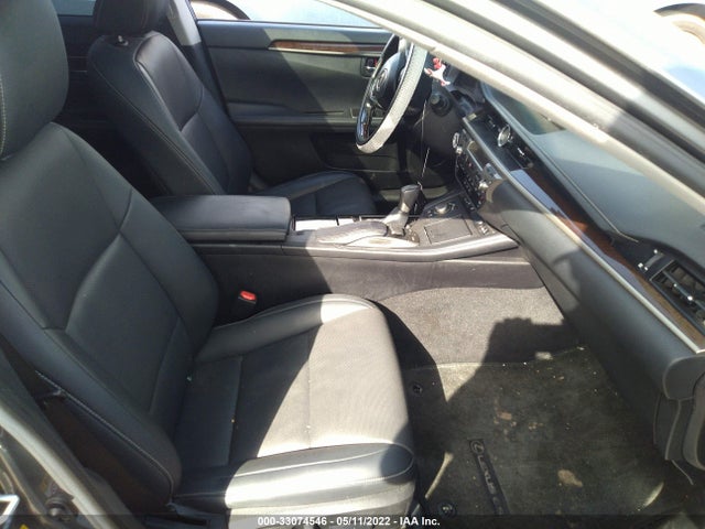 2016 Lexus ES, VIN: JTHBW1GGXG2107246