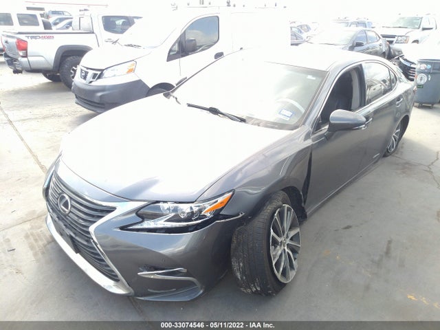 2016 Lexus ES, VIN: JTHBW1GGXG2107246