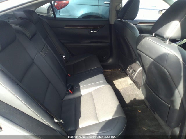 2016 Lexus ES, VIN: JTHBW1GGXG2107246