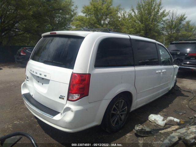 2C4RDGCG0HR604808 Dodge Grand Caravan Sxt