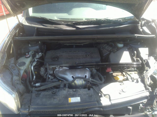 2015 Scion XB, VIN: JTLZE4FE4FJ079778