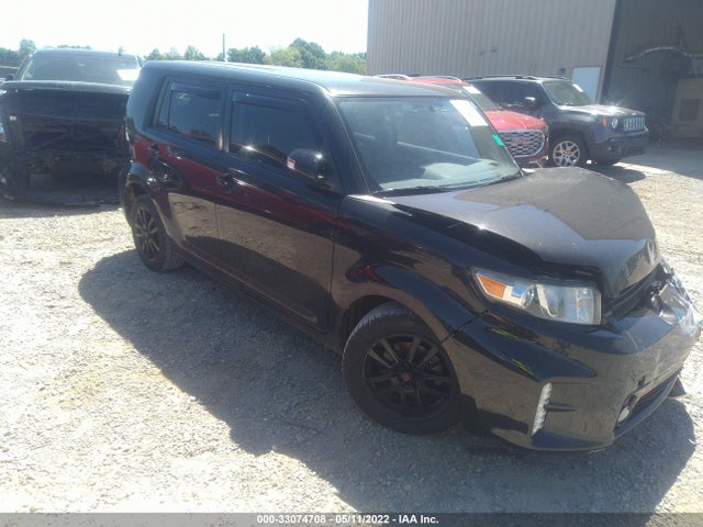 2015 Scion XB, VIN: JTLZE4FE4FJ079778