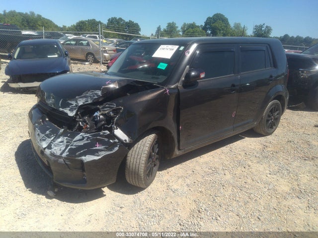2015 Scion XB, VIN: JTLZE4FE4FJ079778
