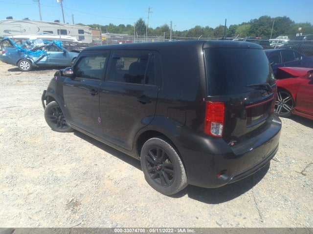 2015 Scion XB, VIN: JTLZE4FE4FJ079778