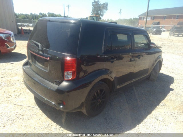 2015 Scion XB, VIN: JTLZE4FE4FJ079778