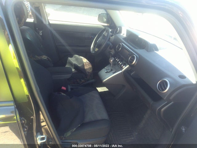 2015 Scion XB, VIN: JTLZE4FE4FJ079778